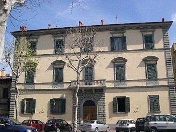 B&B 5 Sensi Florence Extérieur photo