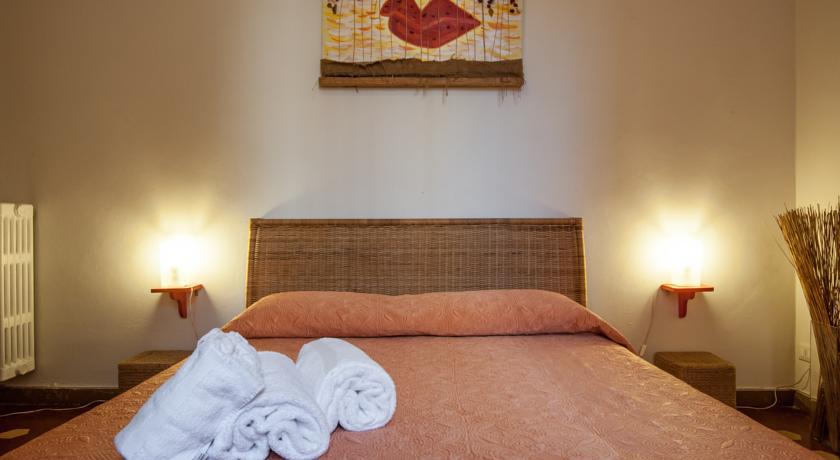 B&B 5 Sensi Florence Chambre photo