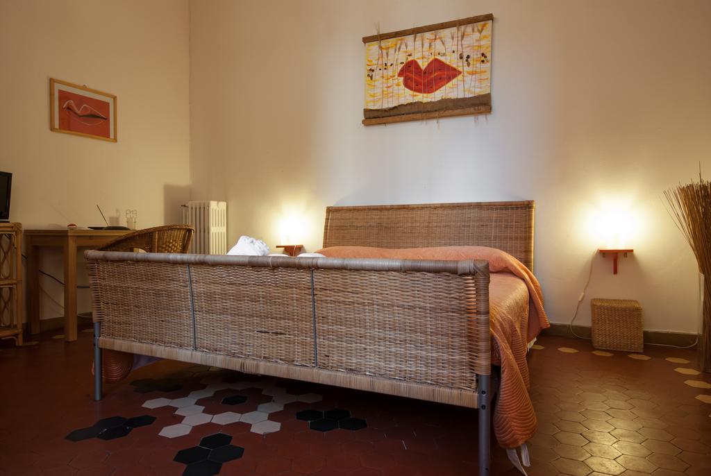 B&B 5 Sensi Florence Chambre photo