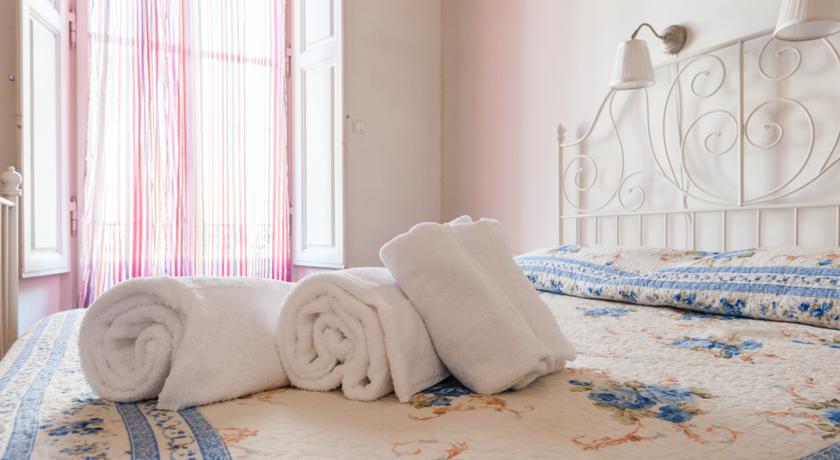 B&B 5 Sensi Florence Chambre photo