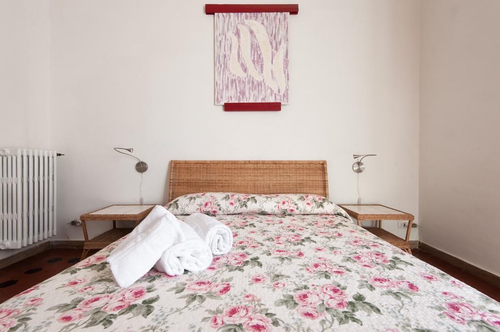 B&B 5 Sensi Florence Chambre photo