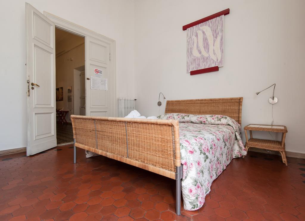 B&B 5 Sensi Florence Chambre photo