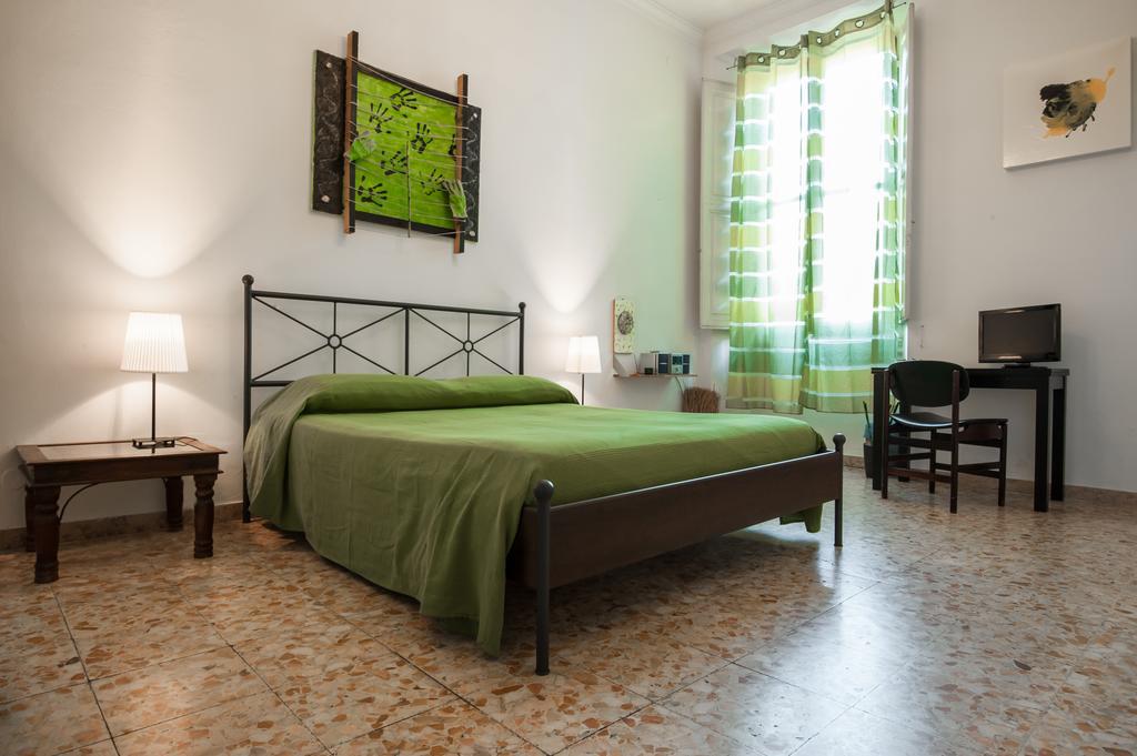 B&B 5 Sensi Florence Chambre photo