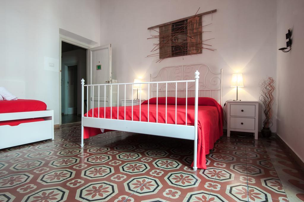 B&B 5 Sensi Florence Chambre photo