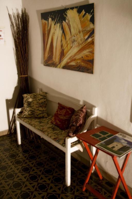 B&B 5 Sensi Florence Extérieur photo