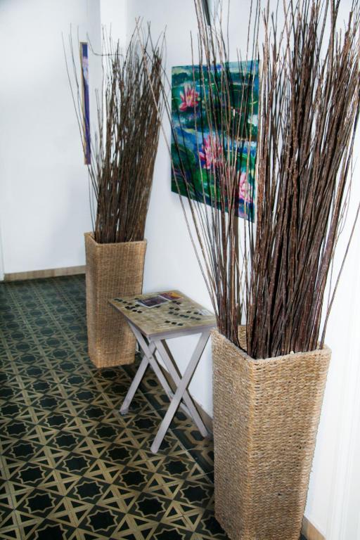B&B 5 Sensi Florence Extérieur photo