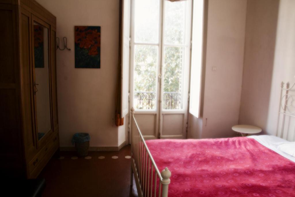 B&B 5 Sensi Florence Chambre photo