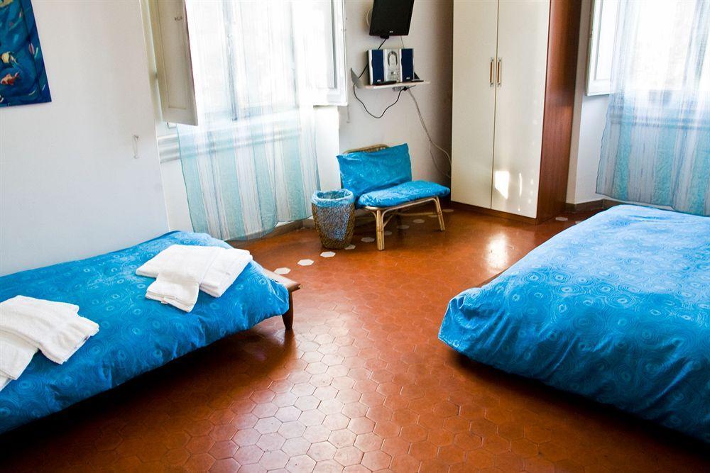 B&B 5 Sensi Florence Extérieur photo