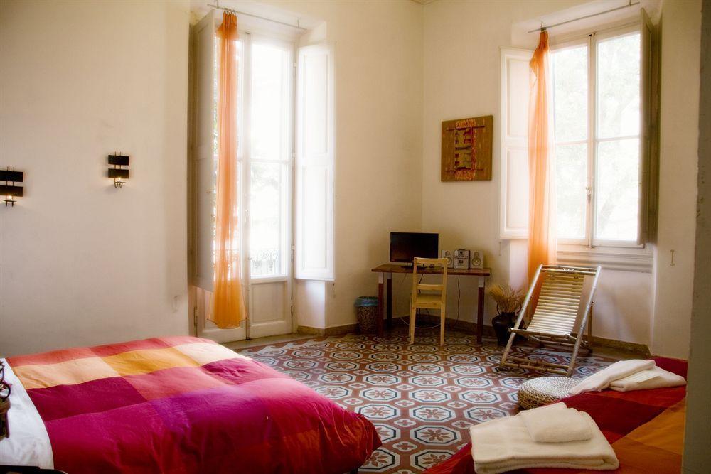B&B 5 Sensi Florence Extérieur photo
