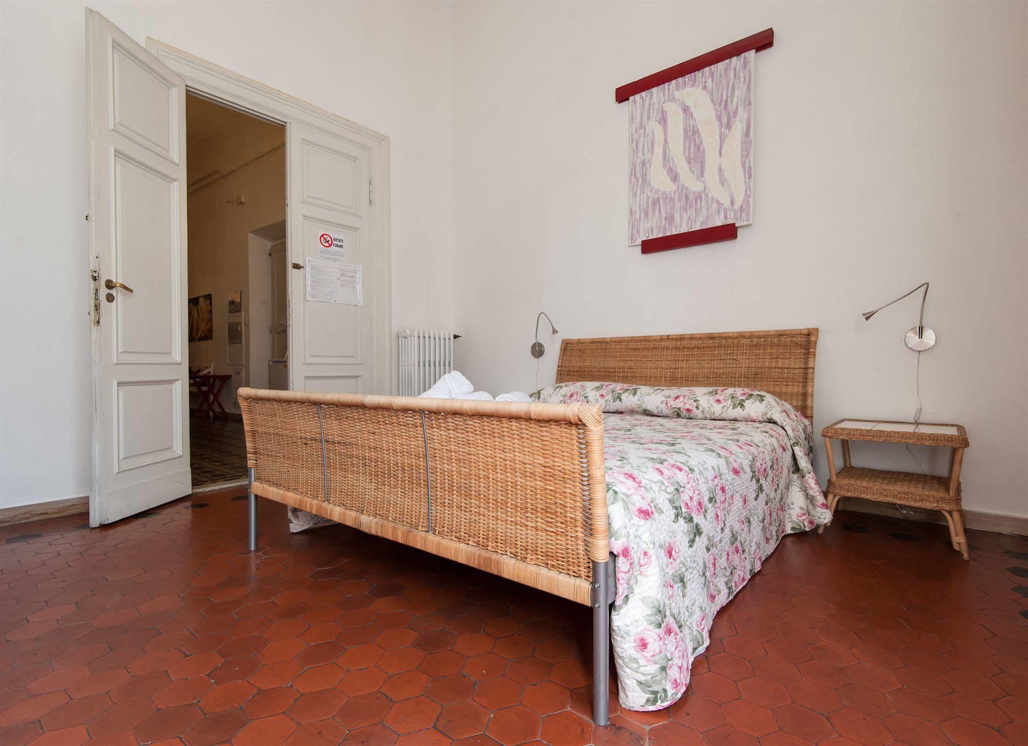 B&B 5 Sensi Florence Extérieur photo