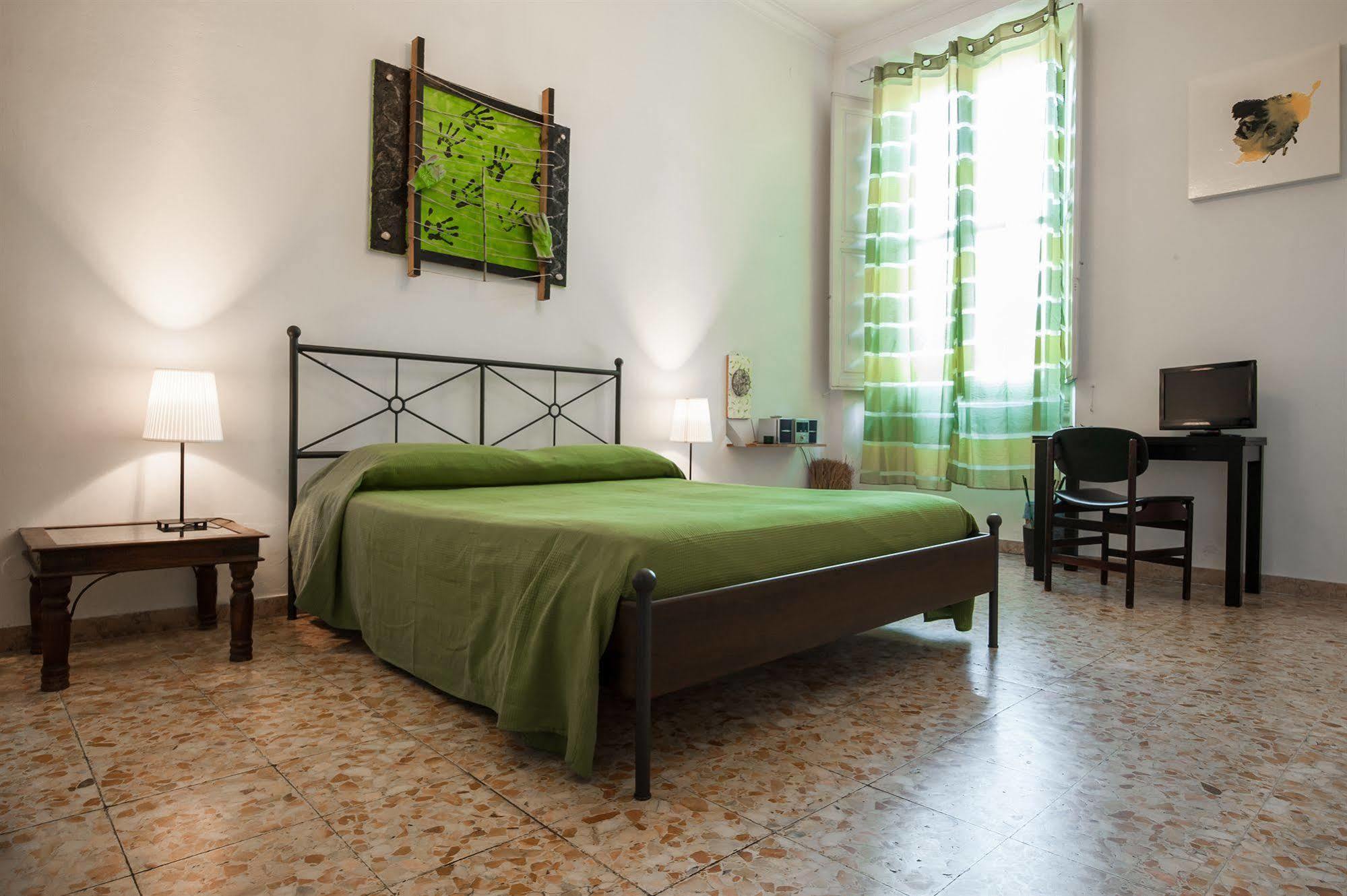 B&B 5 Sensi Florence Extérieur photo