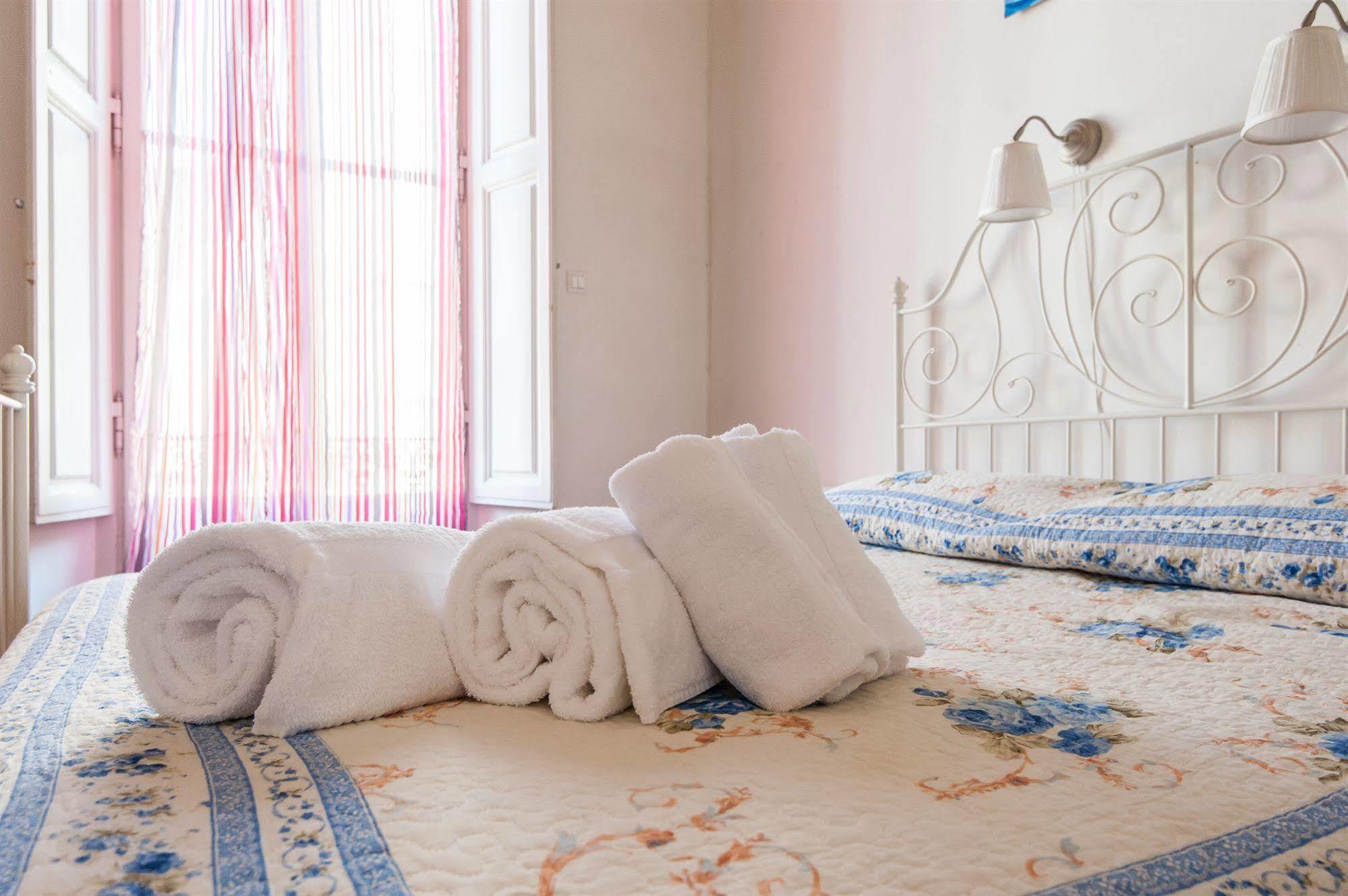 B&B 5 Sensi Florence Extérieur photo
