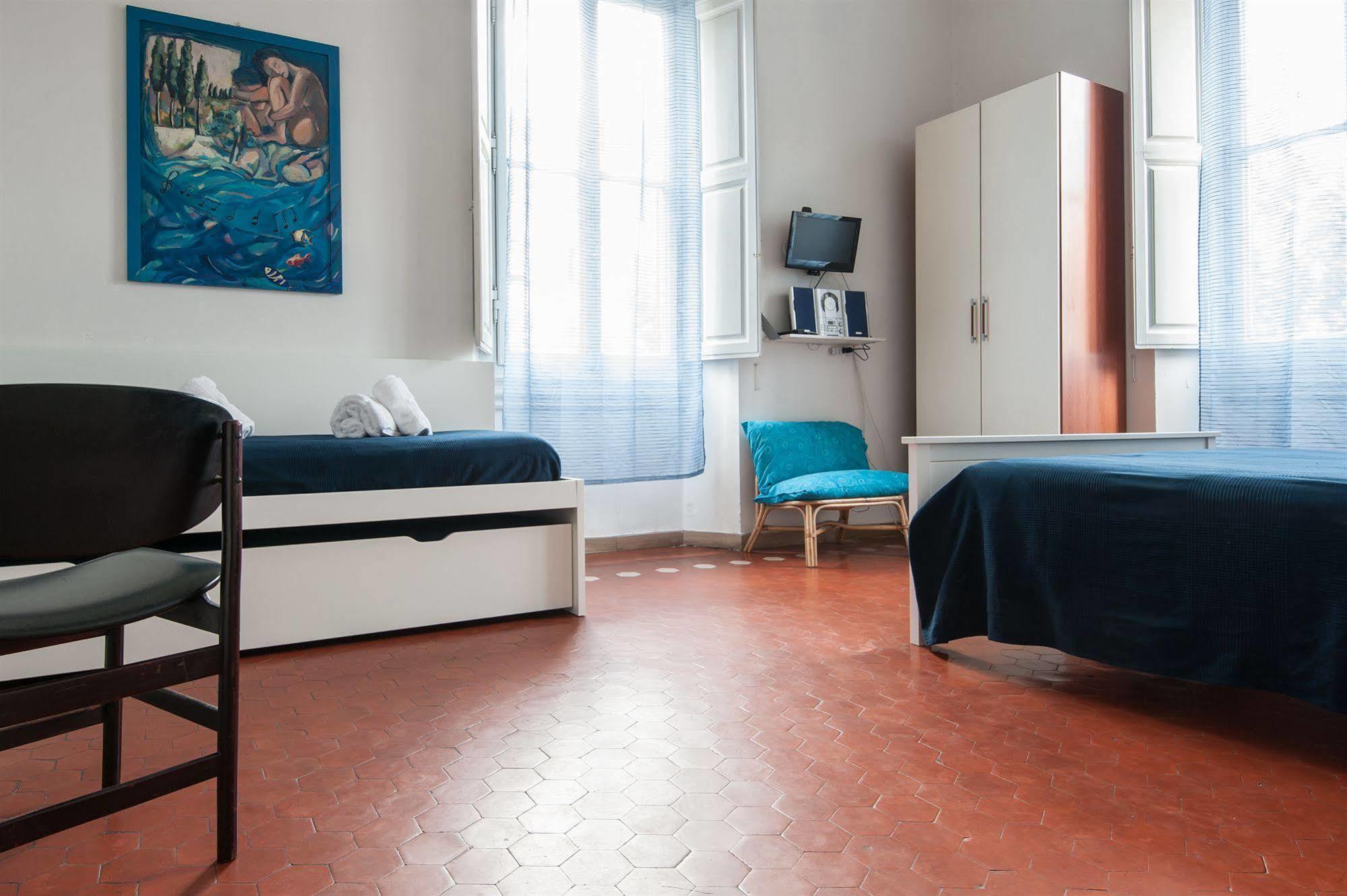 B&B 5 Sensi Florence Extérieur photo