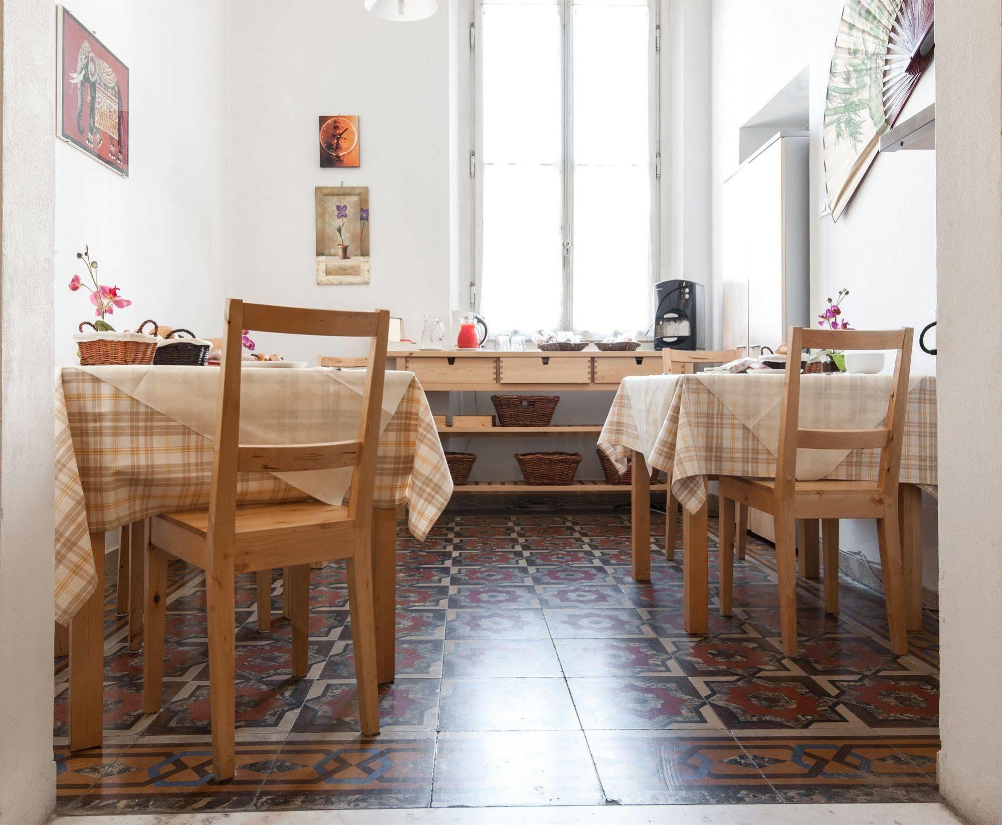 B&B 5 Sensi Florence Extérieur photo