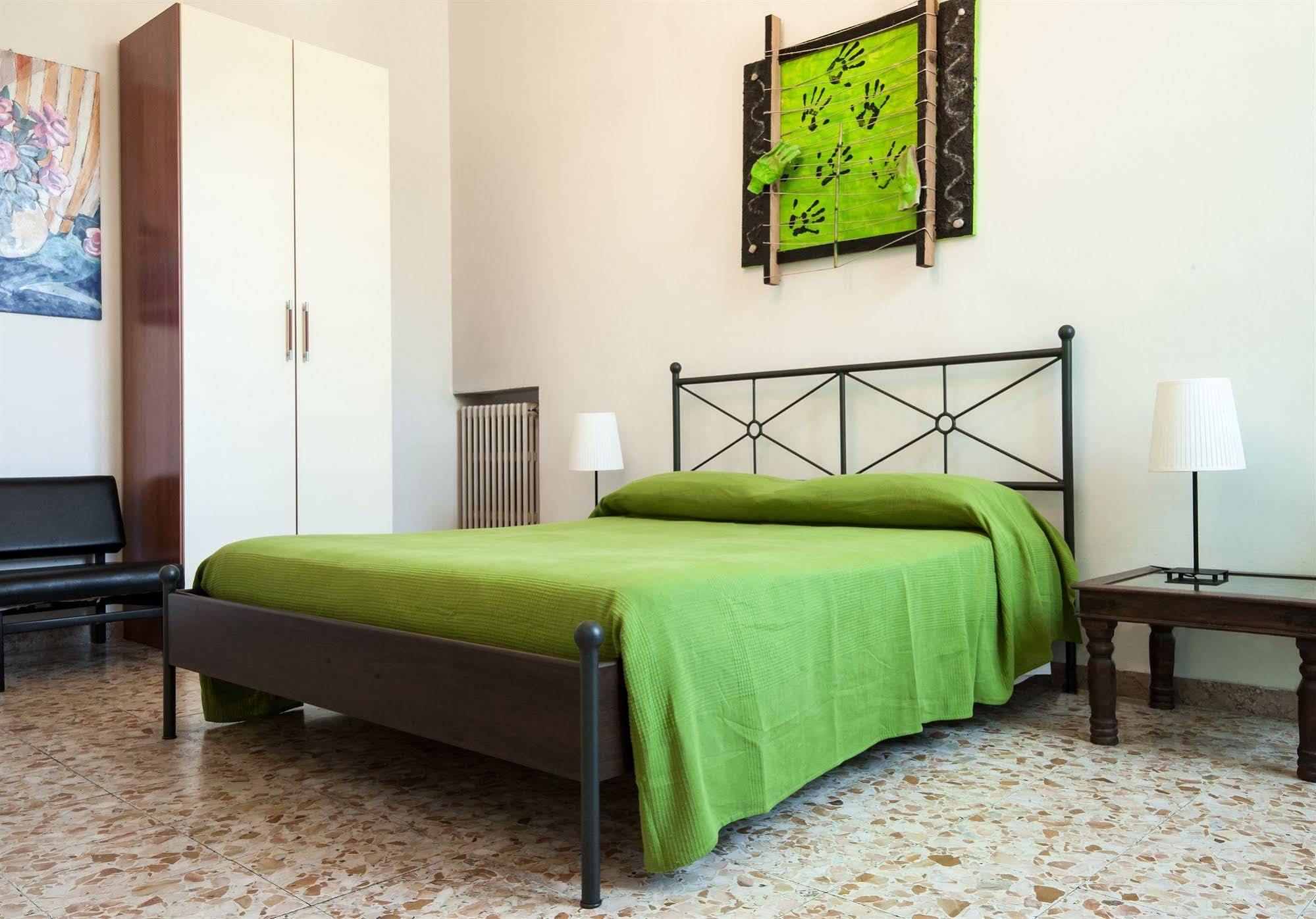 B&B 5 Sensi Florence Extérieur photo