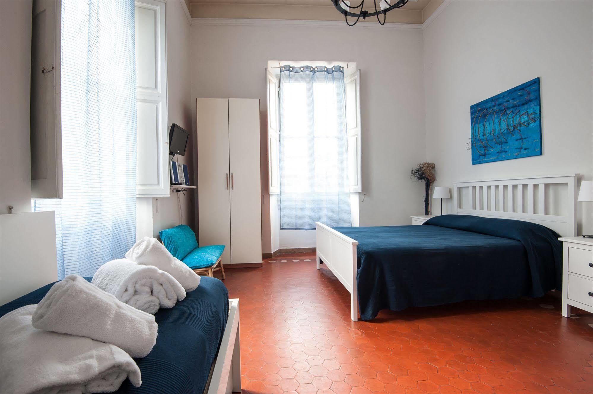 B&B 5 Sensi Florence Extérieur photo